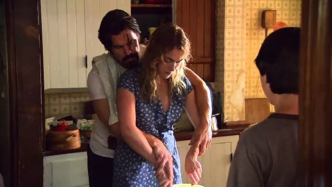 Refém da Paixão (filme)