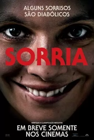 Sorria (filme)