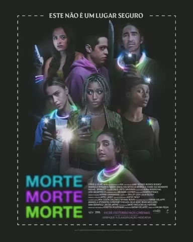 Morte Morte Morte (filme)