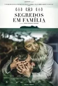 Segredos em Família (filme)