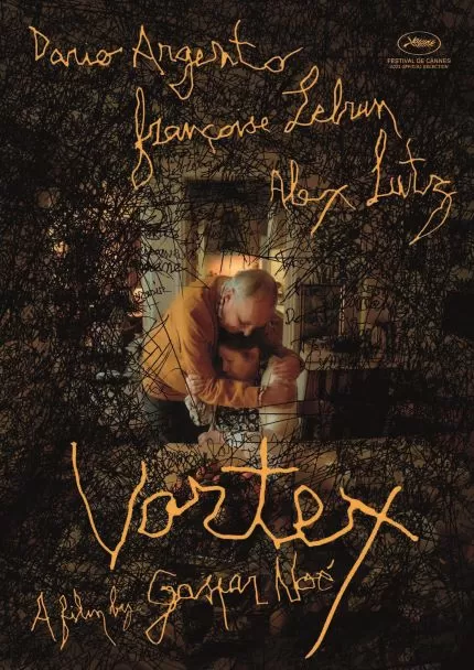 Vortex (filme)