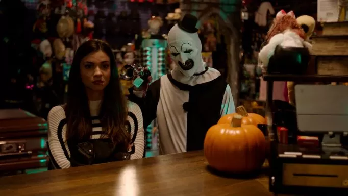 Terrifier 2 (filme)