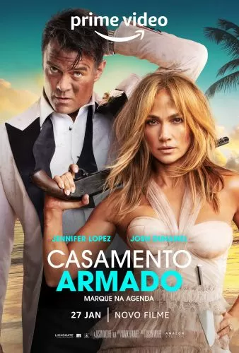 "Casamento Armado" (filme)