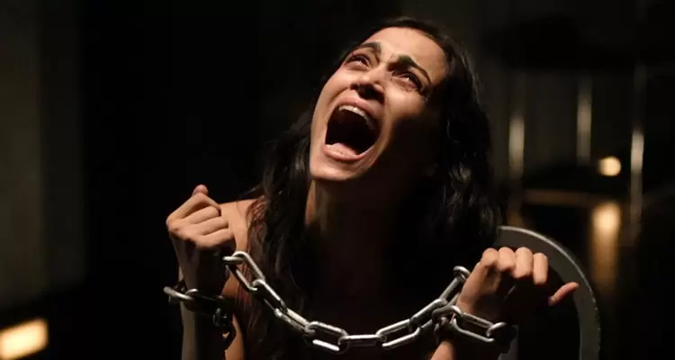 Mártires (filme)