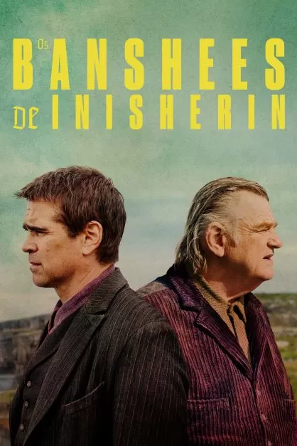Os Banshees de Inisherin (filme)