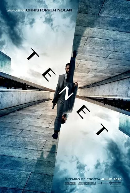 Tenet (filme)