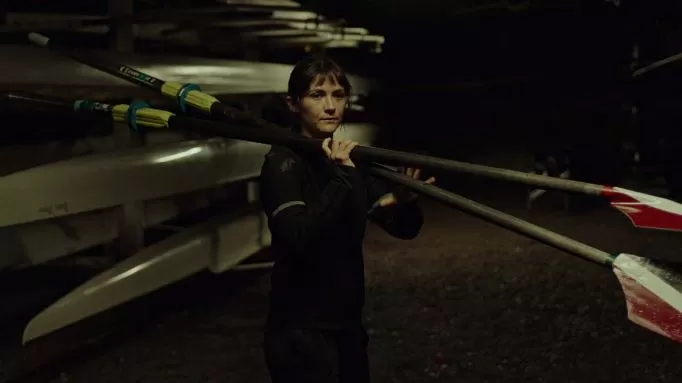 A Novata (filme)