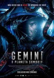 Gemini: O Planeta Sombrio (filme)