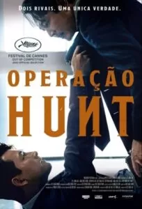 Operação Hunt (filme)