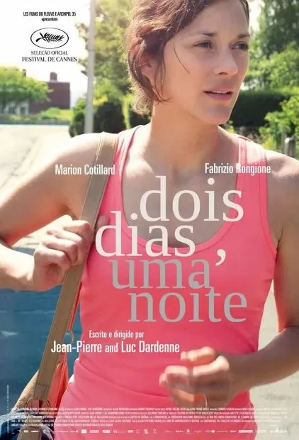 Dois Dias, Uma Noite (filme)