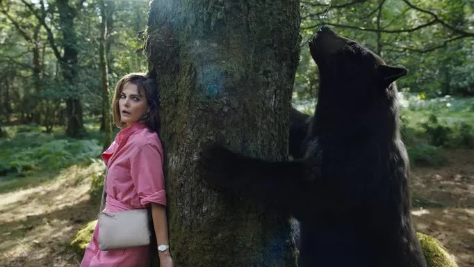 O Urso do Pó Branco (filme)