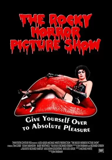 The Rocky Horror Picture Show (filme)