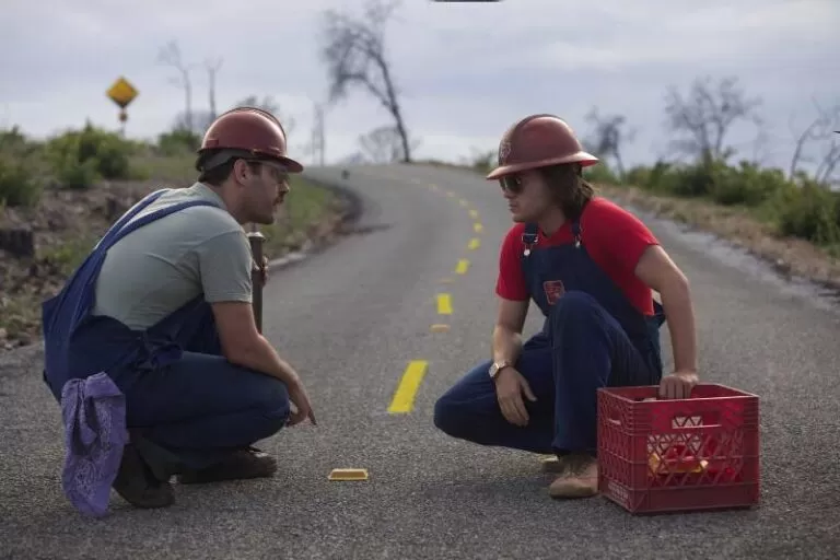 Prince Avalanche (filme)
