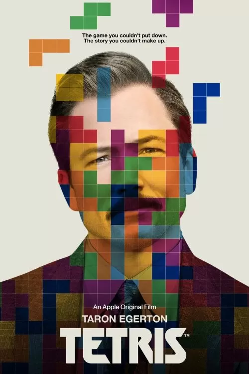 Tetris (filme)