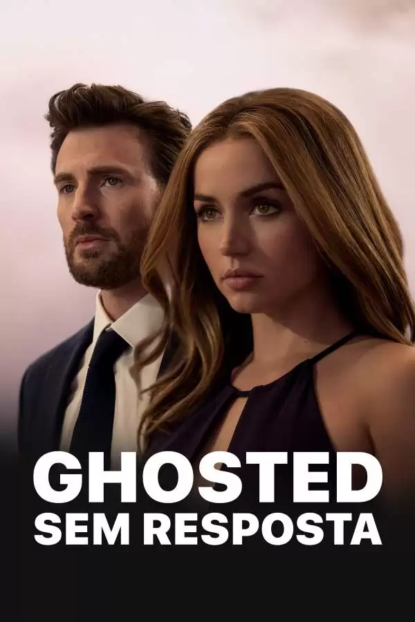 Ghosted: Sem Resposta (filme)