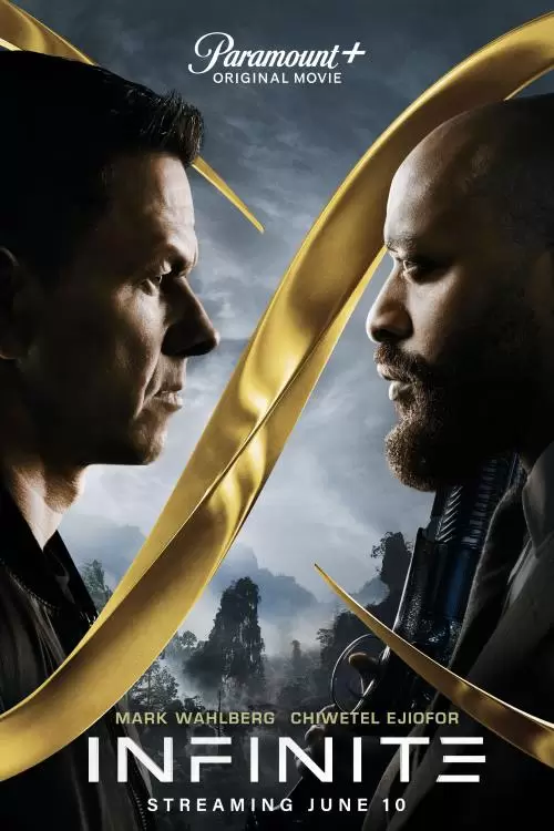 Infinito (filme)