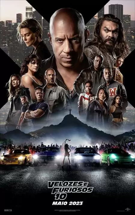 Velozes e Furiosos 10 (filme)