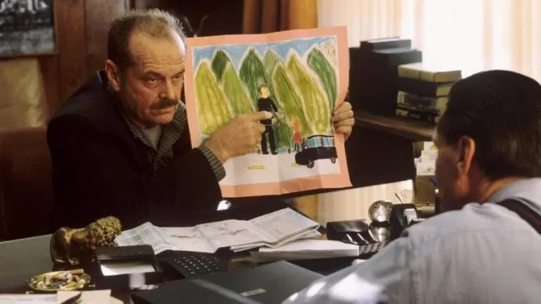 A Promessa (filme)