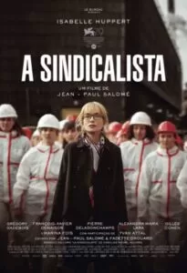A Sindicalista (filme)