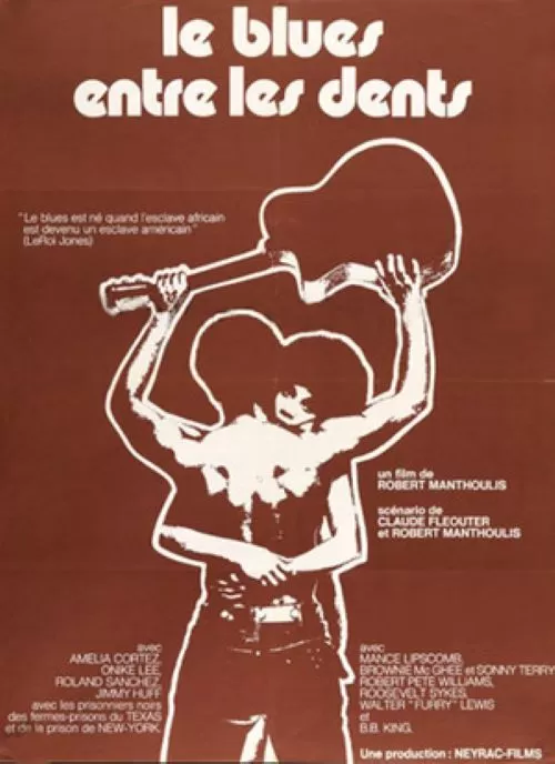 Le Blues entre les Dents (filme)