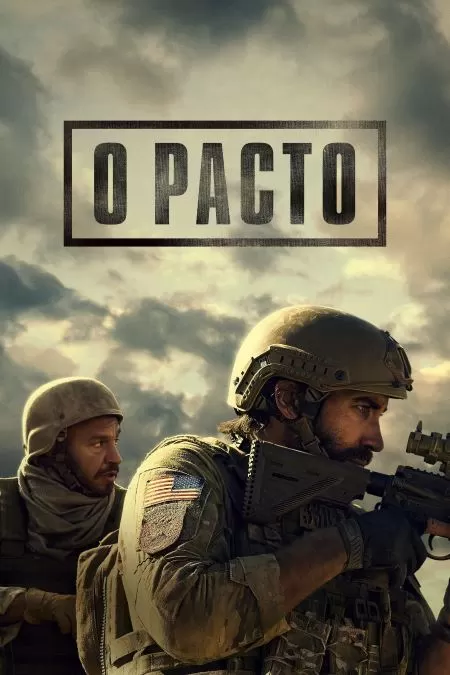 O Pacto (filme)