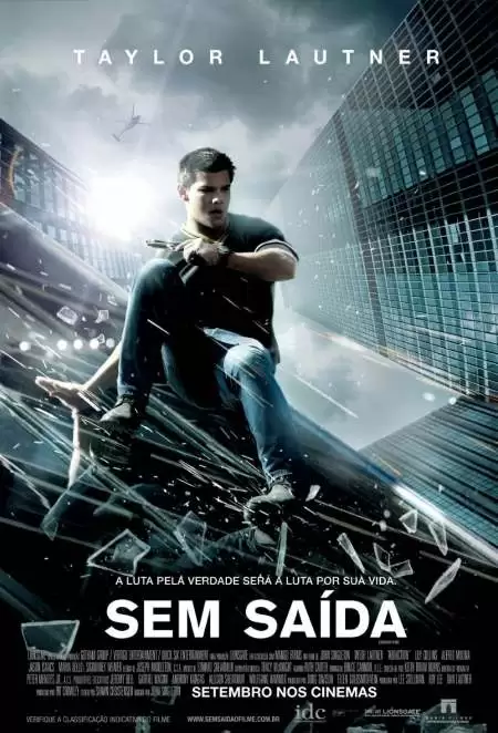 Sem Saída (filme)