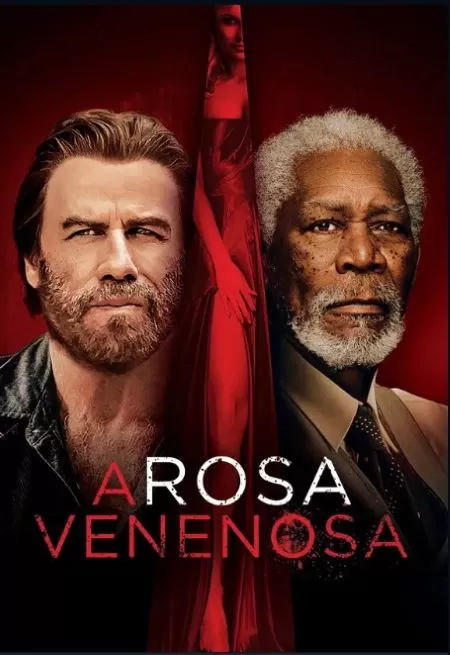 A Rosa Venenosa (filme)