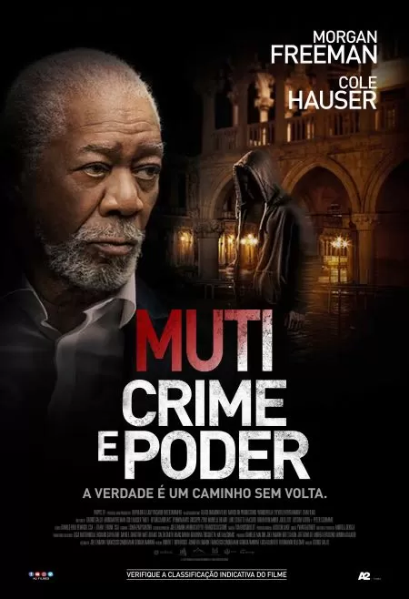 Muti: Crime e Poder (filme)