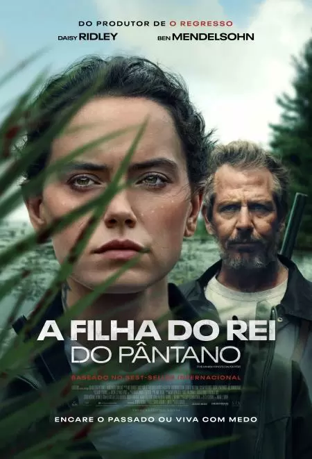 A Filha do Rei do Pântano (filme)