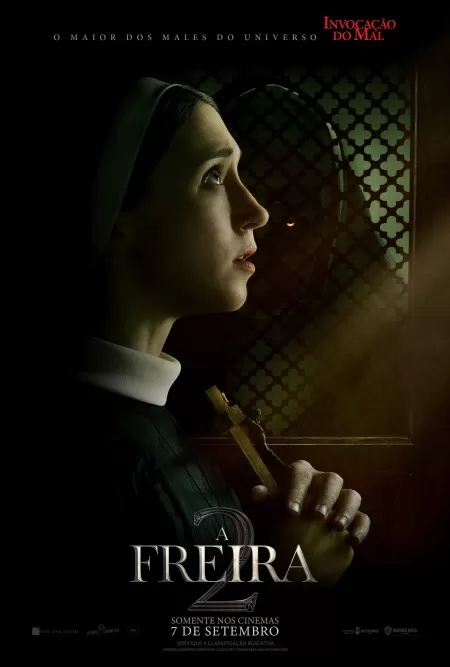A Freira 2 (filme)