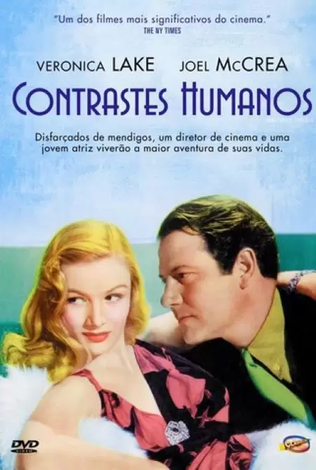 Contrastes Humanos (filme)