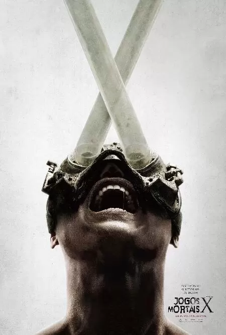 Jogos Mortais X (filme)