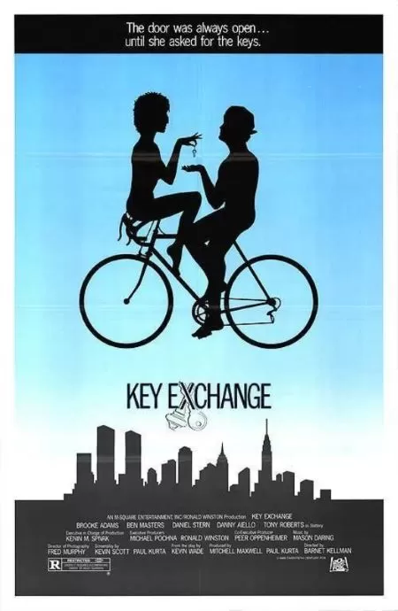 Key Exchange (filme)