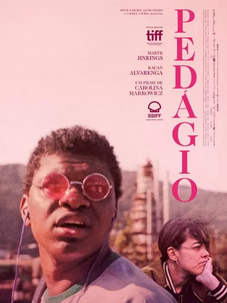 Pedágio (filme)