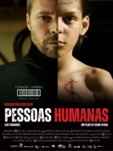 Pessoas Humanas (filme)