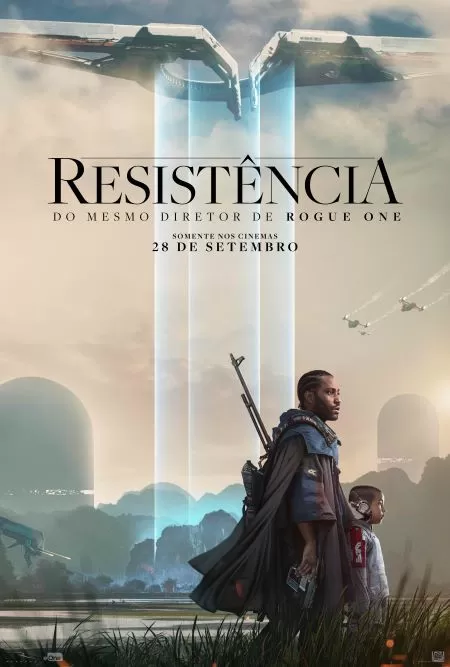 Resistência (filme)