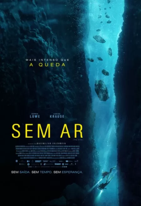 Sem Ar (filme)