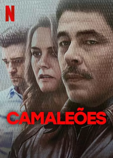 Camaleões (filme)