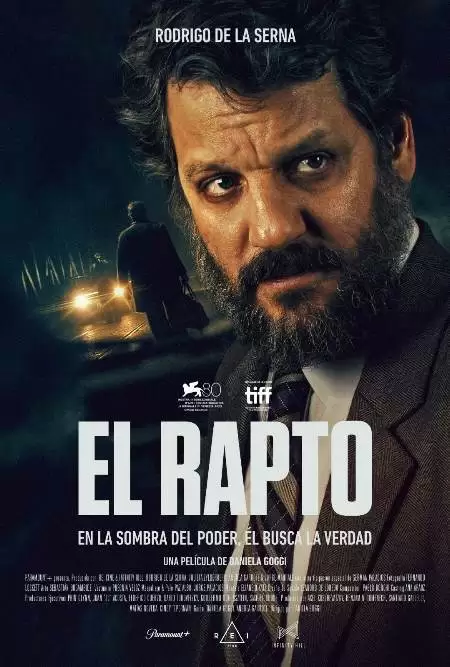 O Sequestro (filme)