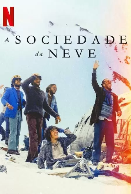 A Sociedade da Neve (filme)