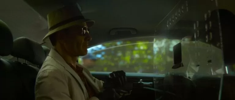 O Assassino (filme)