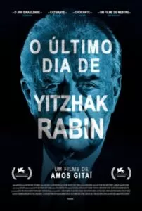 O Último Dia de Yitzhak Rabin (filme)