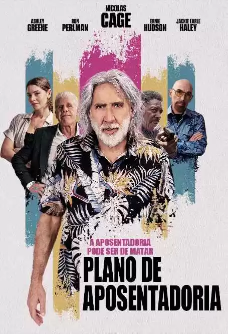 Plano de Aposentadoria (filme)