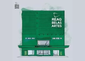 REAG Belas Artes