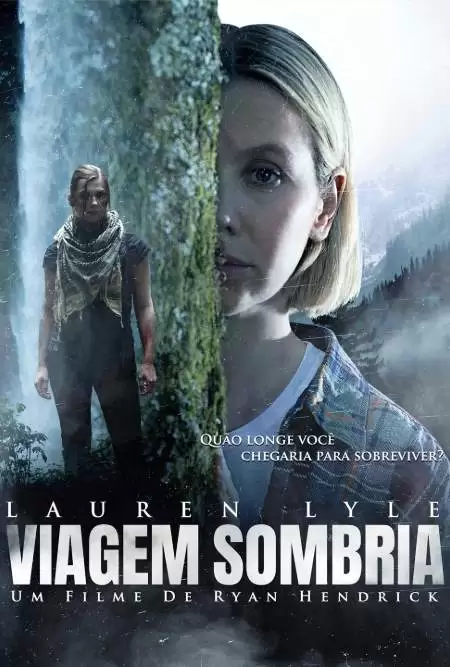 Poster de "Viagem Sombria"