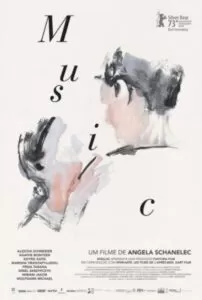 Poster do filme "Music"