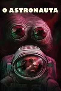 Poster do filme "O Astronauta"