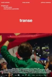 Poster do filme "Transe"