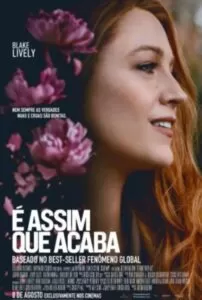 Poster do filme "É Assim Que Acaba"