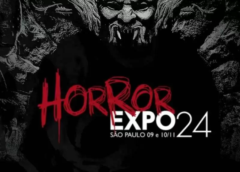 Horror Expo 2024